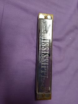 Harmonica