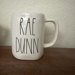 Rae Dunn Mug