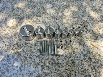 Diamond bits
