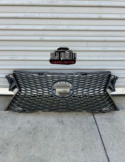 Lexus RX 350  2016. 2019 front grille