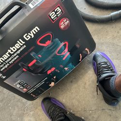 Weight Set Combo