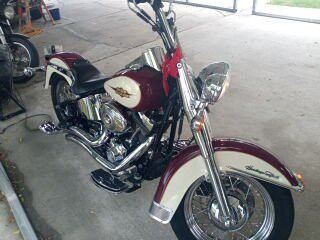 Harley Davidson