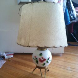 Vintage antique lamp bundle 3 for $600