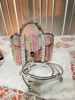 Michael Kors Manhattan satchel Bag