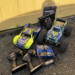 Traxxas BUNDLE