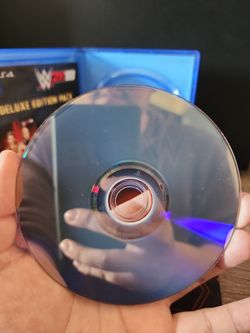 Ps4 Games! (UpDated)