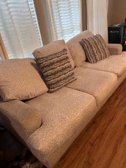 Couch for free