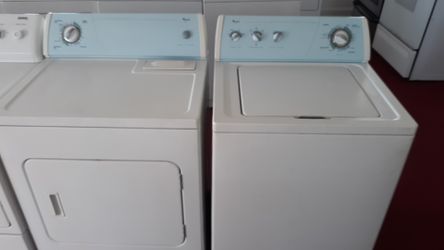 Whirlpool set