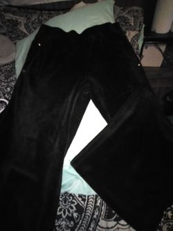 Women's Winter Pants