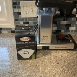 Technivorm Moccamaster Cup One