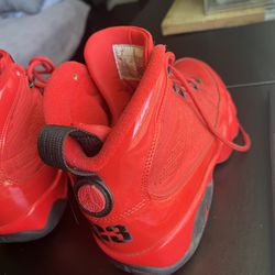 jordan’s 9s 