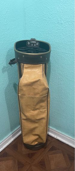Golf bag