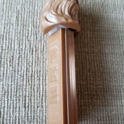 Retired Vintage 1997 Chewbacca Pez Dispenser Star Wars

