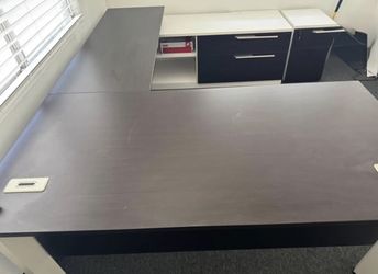 Complete Office Set