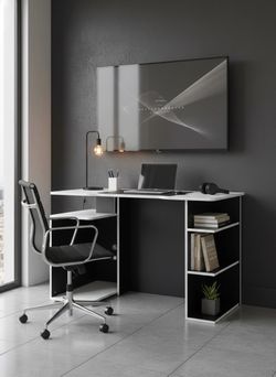 INFINITY Computer Desk Table