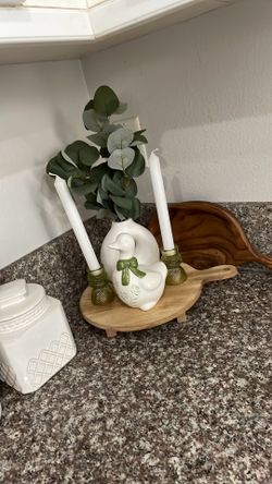 Kitchen decor