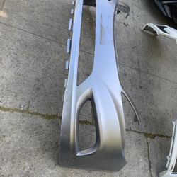 2011-2014 Hyundai Sonata Front Bumper