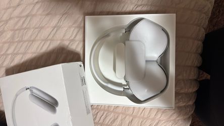 Apple air pod max
