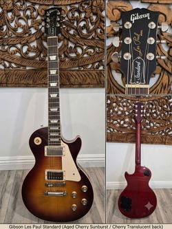 Gibson Les paul 2011