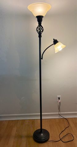 Floor lamp
