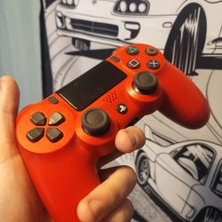 Ps4 Controller