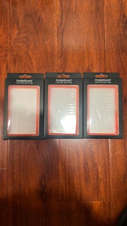 Rose V2 PSA GradedGuard Limited Edition Card Holders