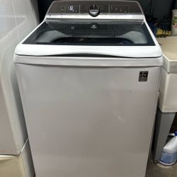 GE  Washer