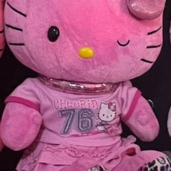 Hello Kitty