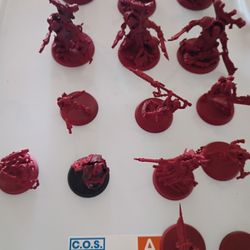 Warhammer 40K World Eaters 