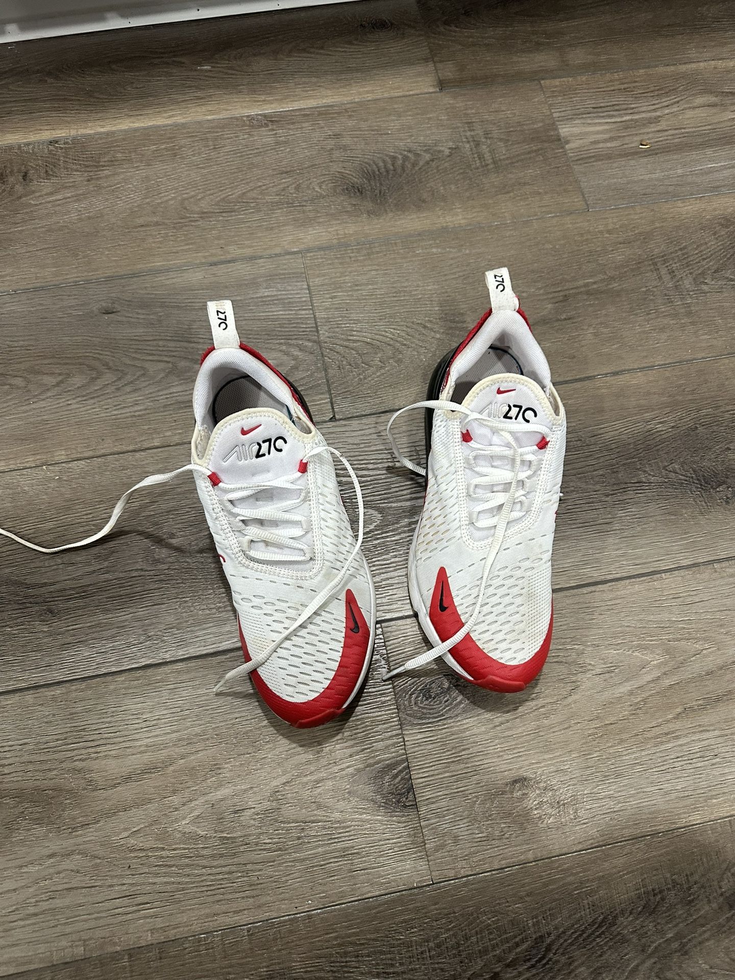 NIKE AIR 27C