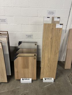 Lvp Running Line Collections (60 Options)