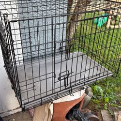 Crate for dog or cat