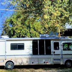 Motor Home 