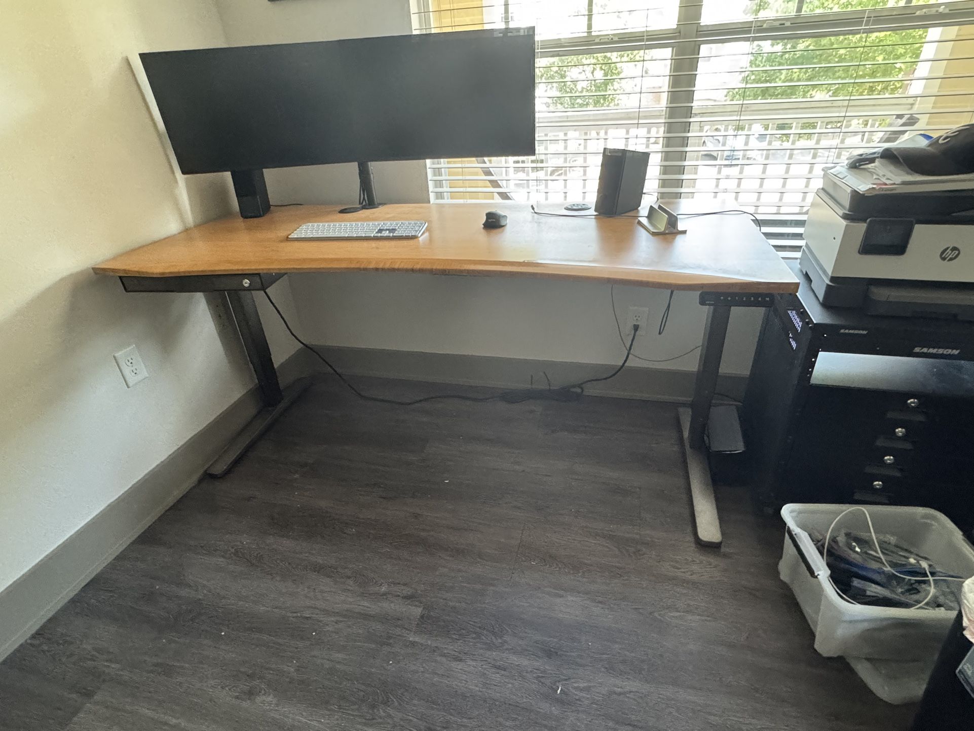 Standing Desk