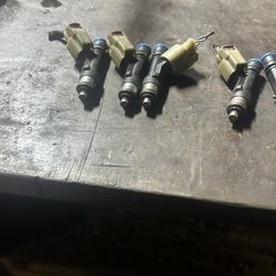 Fuel Injectors For A 2019 Ford F250
