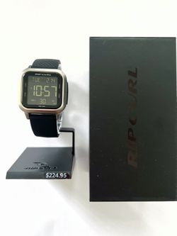 Ripcurl Next Digital Watch New