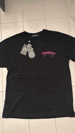Chrome Hearts Tee