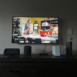 43" Class QLED Q7F 4K Samsung Vision AI Smart TV (2025) 