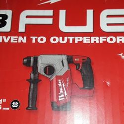 Milwaukee HAMMERDRILL SDS 