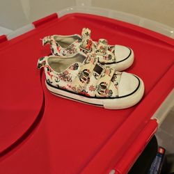 Size 7 