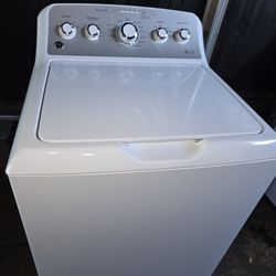 G/E Single Washing Machine For Sale Works Good ✅️ 