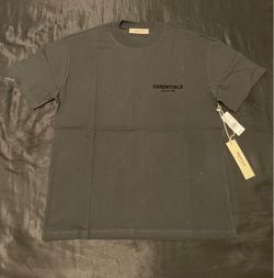 Fear of God Essentials T-Shirt with Tags