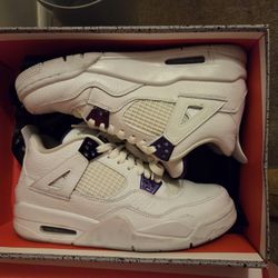 Jordan Sneakers