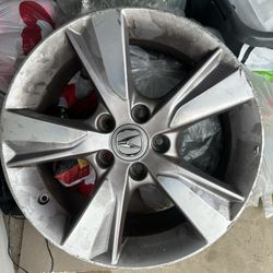 rims