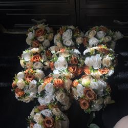 Vase Flowers