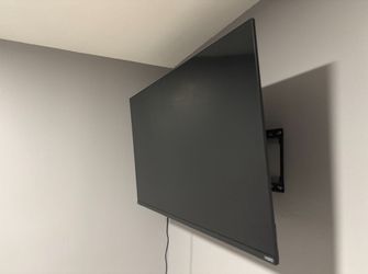 Vizio Flat Screen Tv