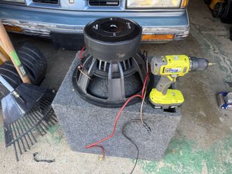 15’ AMERICAN BASS HD V1