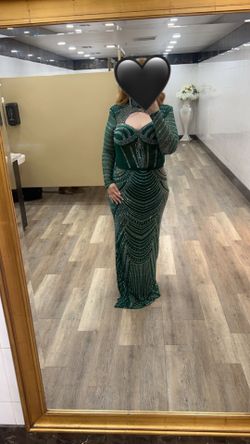 Plus Size Dress