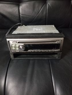 Alpine CDM-9821