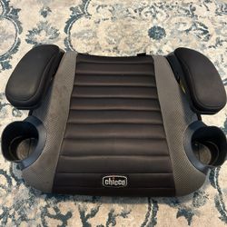 Chicco Booster Seat